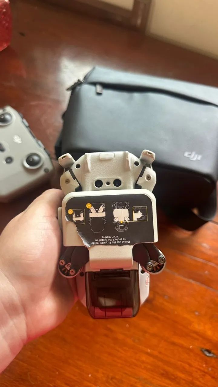 DRONE DJI MINI 2 4K FLY MORE COMBO64303755826691123