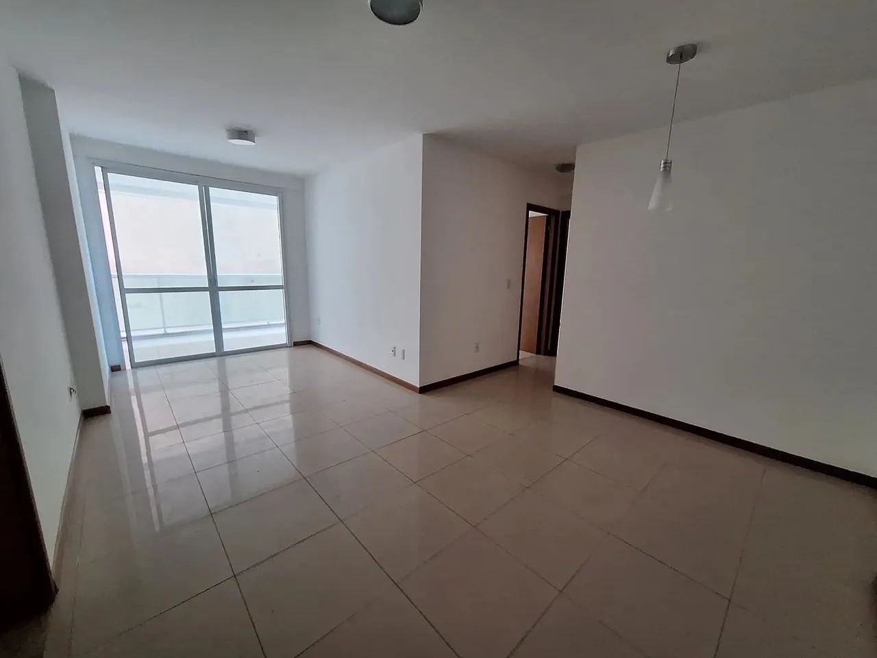 Apartamento em Praia Campista