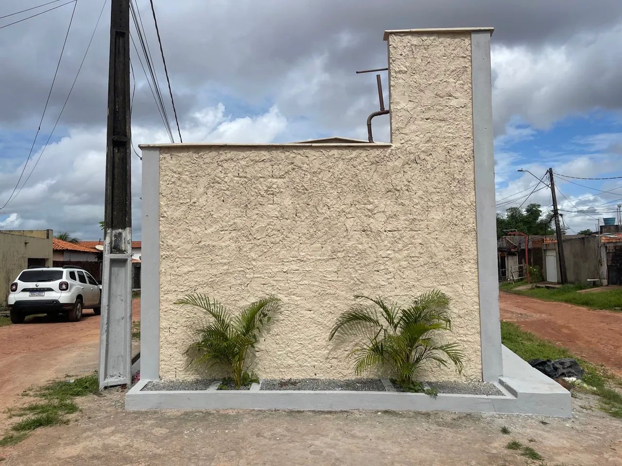 Casa no novo Coahtrac 125mil - Foto 5