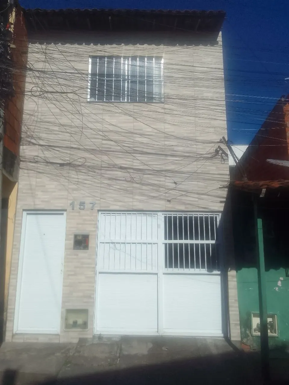 Venda de uma casa Duplex no Bonsucesso