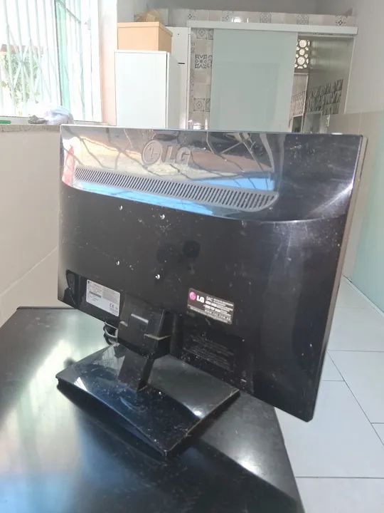Monitor LG 20 Polegadas - Foto 2