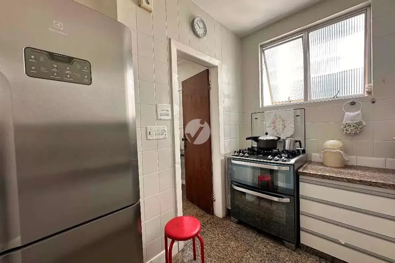Cobertura Duplex |336 m² | 4 Quartos | 2 Vagas - Foto 4
