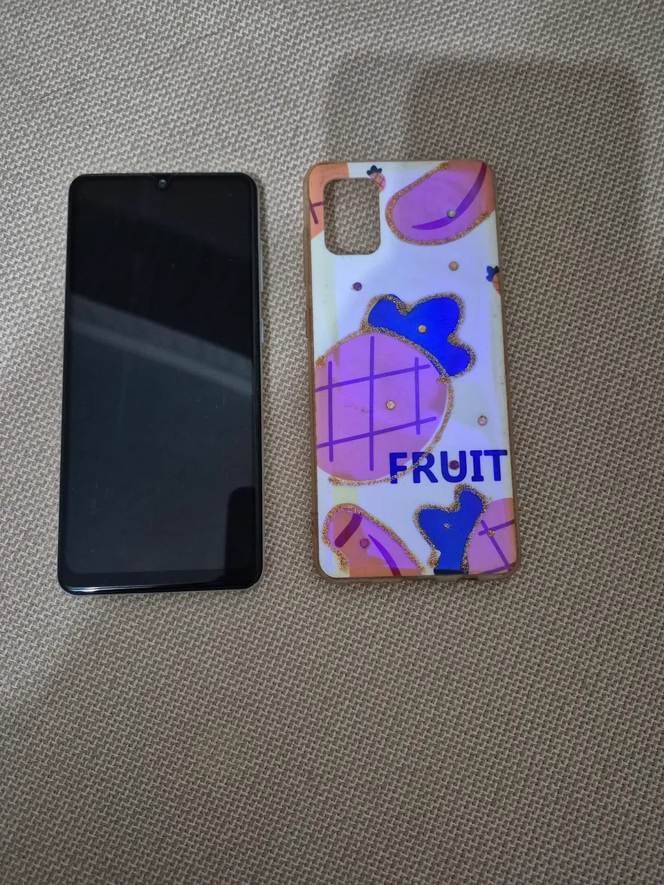 Celular samsung A31