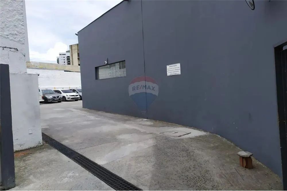 Área com repasse de locação de uma Agência do Banco Itaú. e uma Loja de colchões. - Foto 8