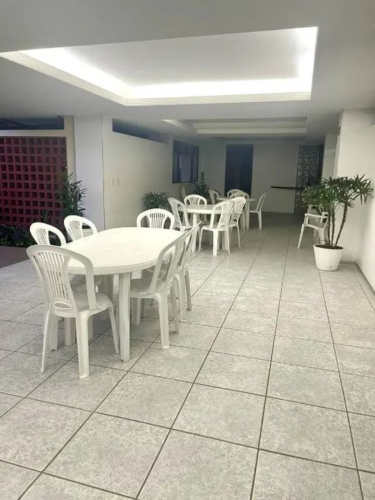 Valor de Super OPORTUNIDADE! Apartamento 134m2/3Suites para VENDA ou ALUGUEL - Praia do Ca - Foto 4