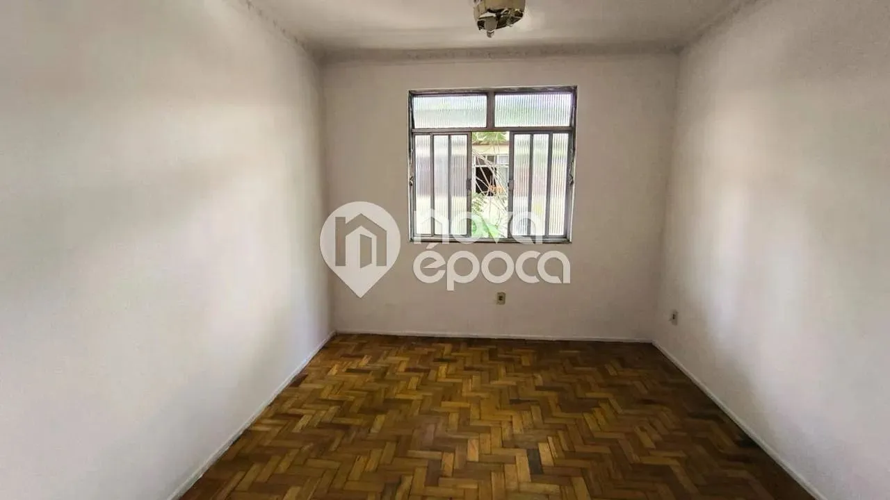 Del Castilho | Apartamento 2 quartos