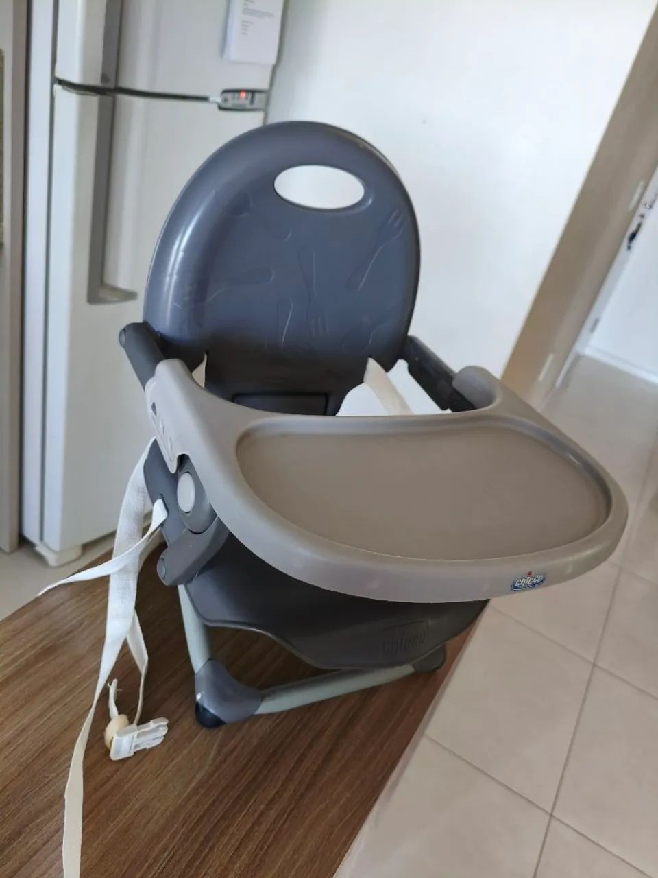 Cadeirinha  - Foto 2