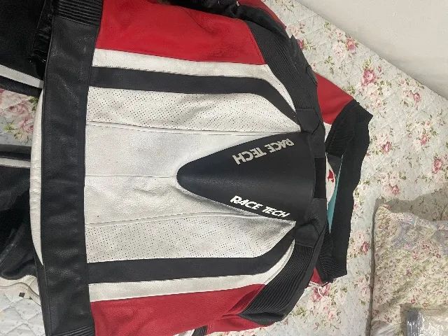 Macarrão para motocicleta  - Foto 2