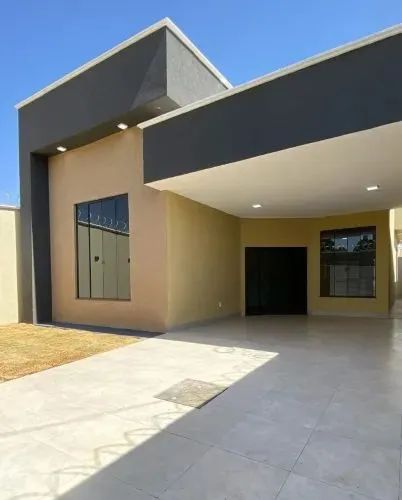 VENDO CASA - PRAÇA 14 - (C)