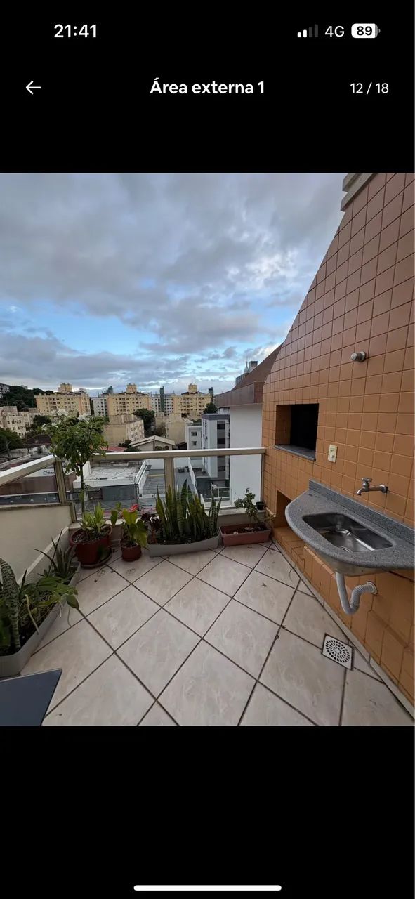 Cobertura vista mar - Foto 4