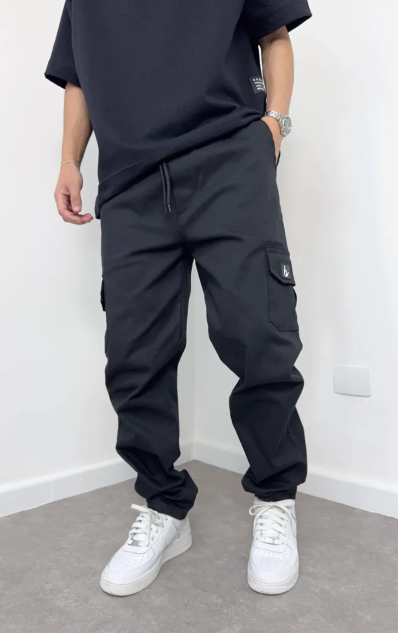 Calça Cargo Brothers G/42
