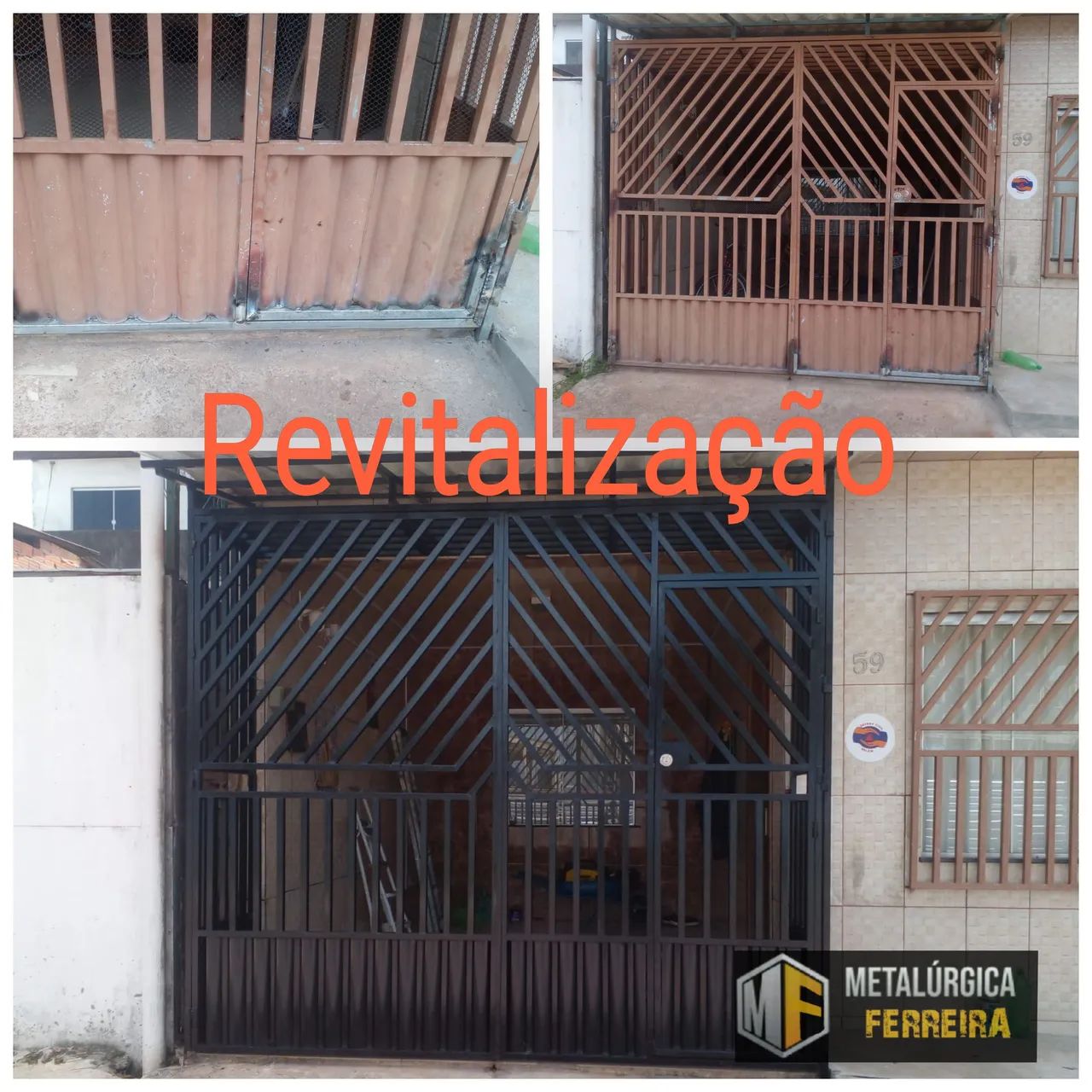 Serviços de solda em ageral - Foto 4