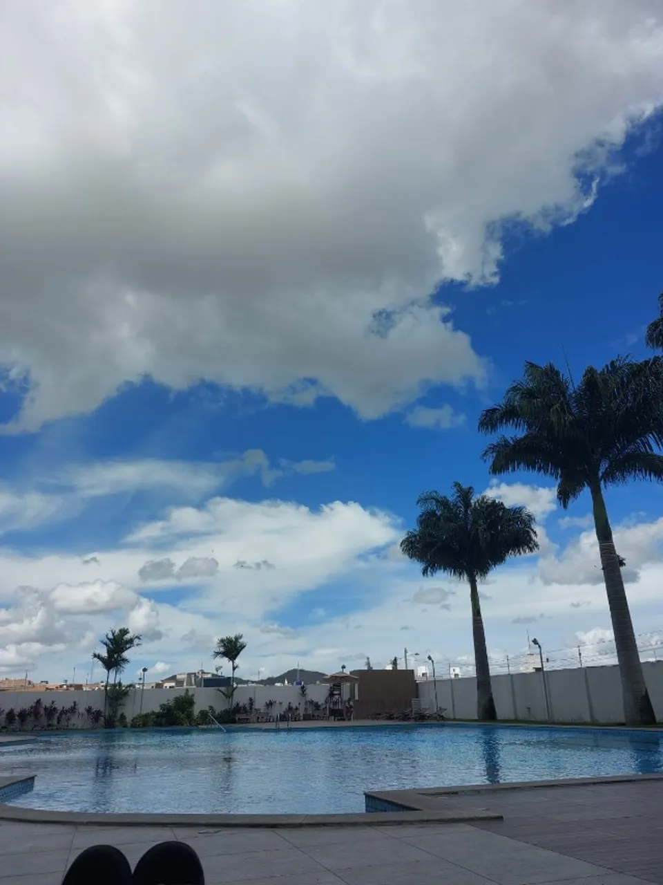 Aluguel por temporada - São João 2025 - Apartamento mobiliado no Eko Home Club - Caruaru