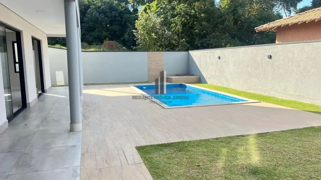 CASA CONDOMÍNIO PORTAL DO PARAÍSO 2 JUNDIAI VENDA - Foto 4