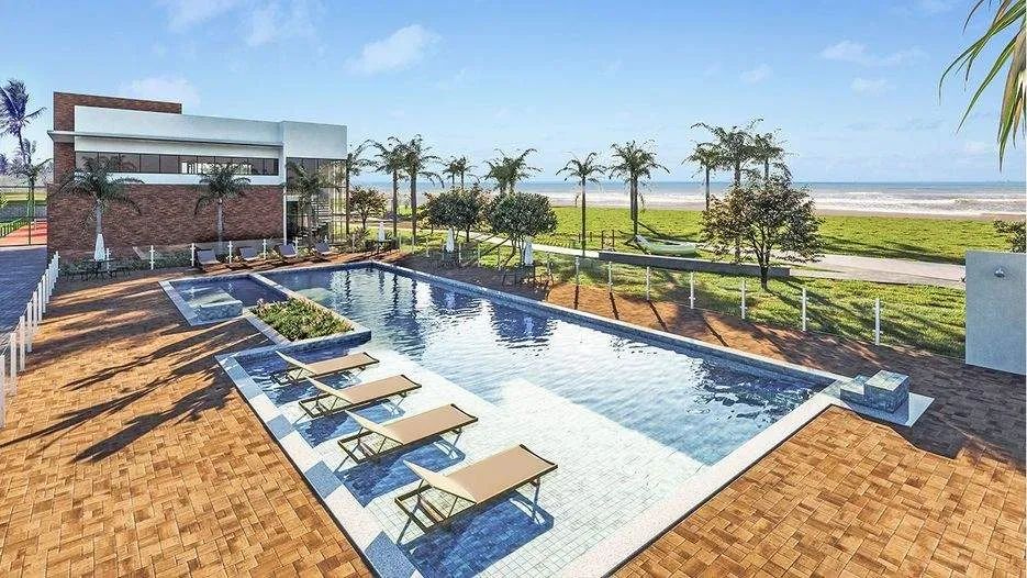 Lote à venda no VILLAREDO BARRA RESIDENCIAL, OLHOS D'ÁGUA, Barra dos Coqueiros, SE