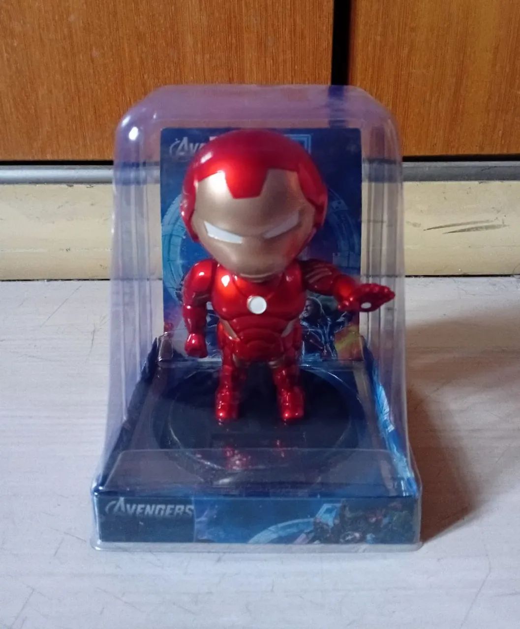 Bonecos Vingadores  - Foto 2