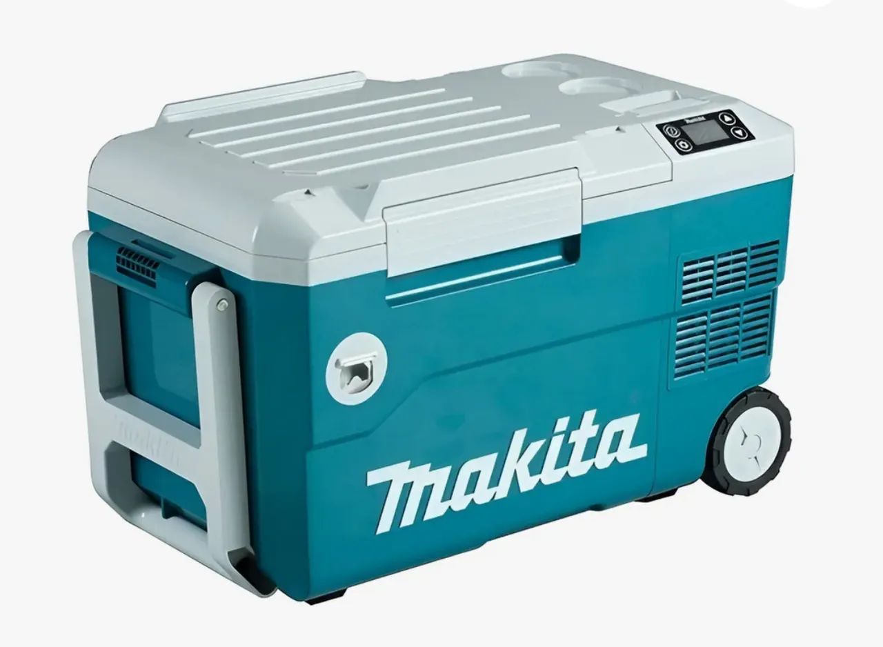 Caixa térmica Makita - Foto 2