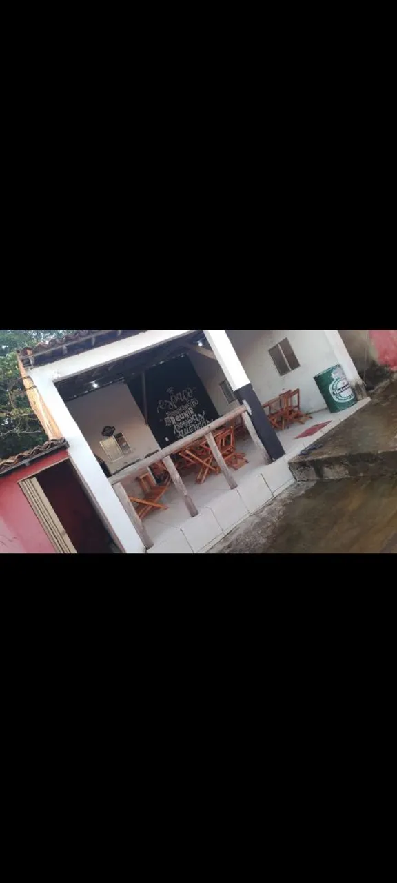 Casa com piscina zap . * jose