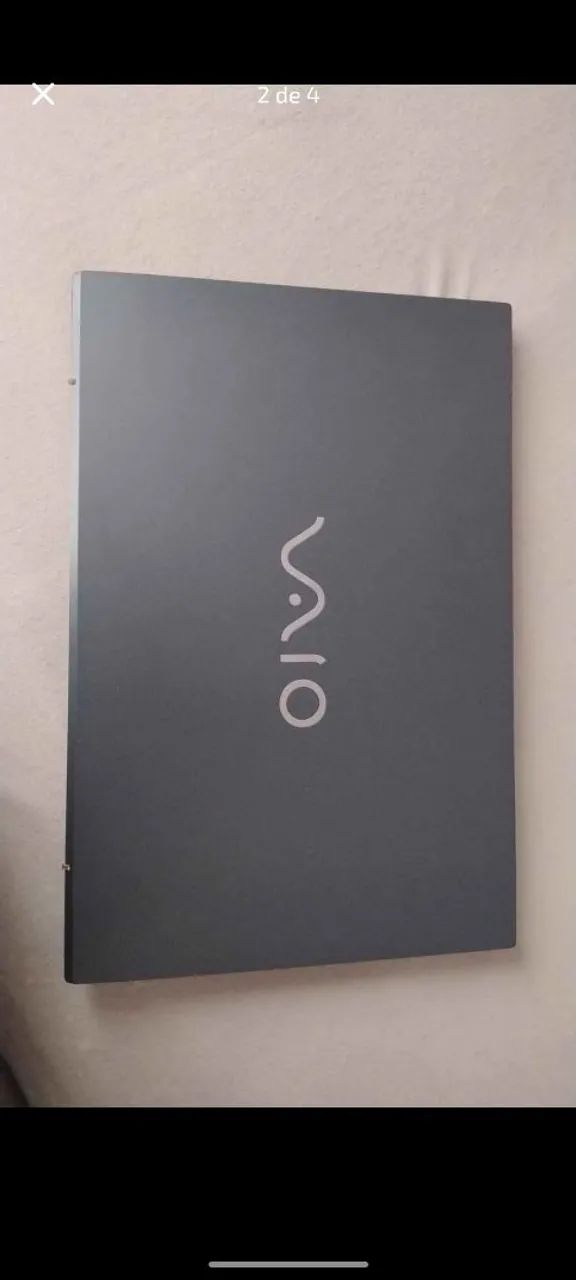 Vaio Fe15 - Foto 3