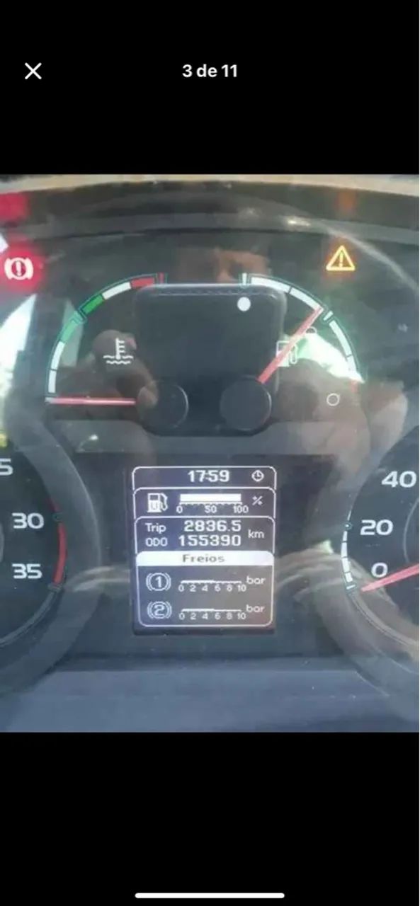 2012 Volare V8 - Foto 4