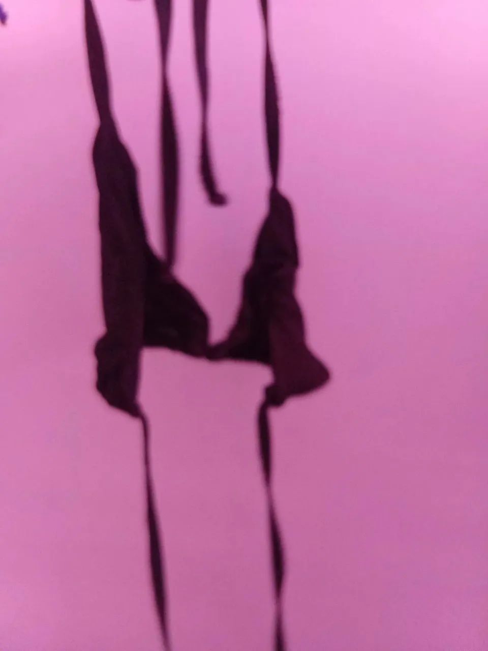 Biquine parte de cima - Foto 2