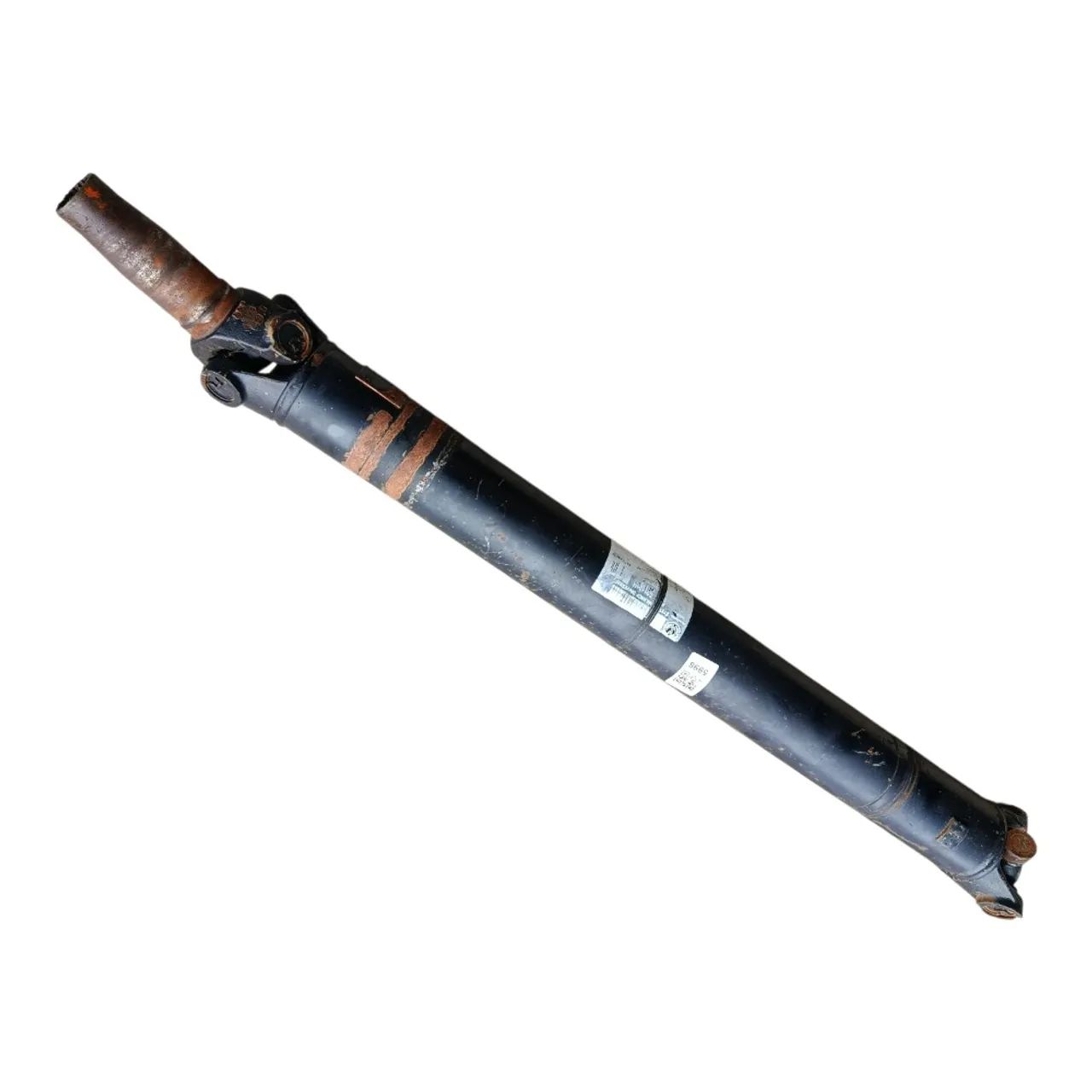 Eixo Cardan Traseiro Caminhão Vw Delivery 5150 83cm Solda - Peças para  ônibus - Jardim Montanhês, Belo Horizonte 1462524951 | OLX