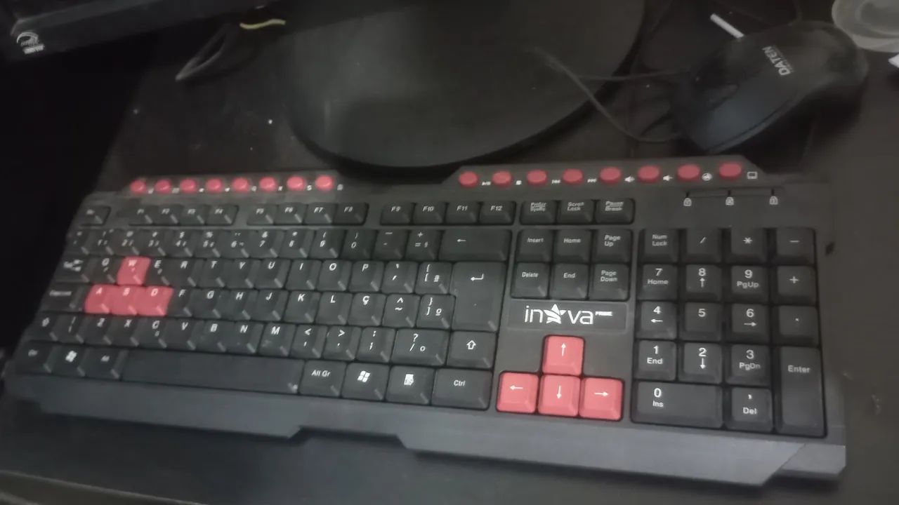 Complete computer64318046200321124