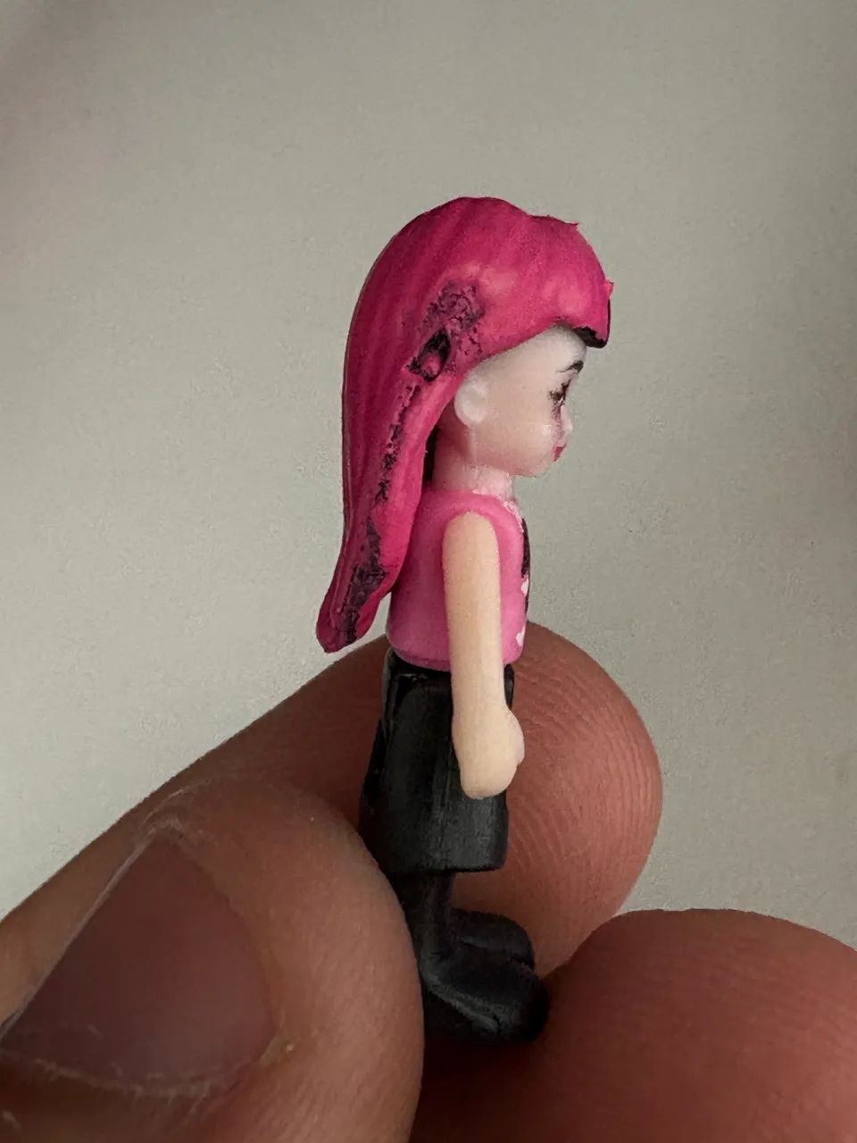 Polly Pocket de Monster High - Mattel - Foto 6