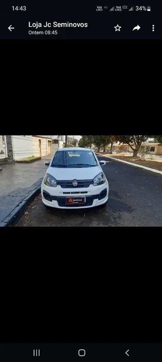 Uno 2018 barato - Foto 4