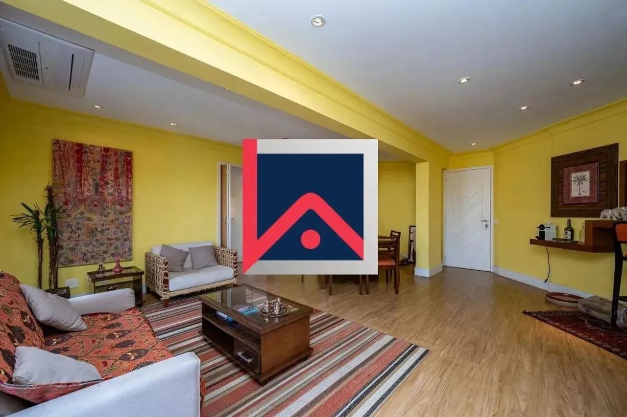 Apartamento Venda Vila Mascote 230 m² 3 Dormitórios - Foto 2