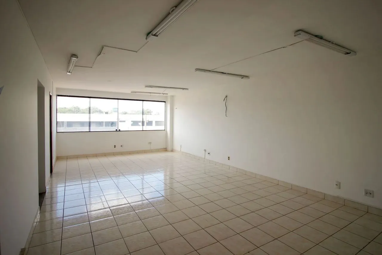 Sala para Locação SIA Setor de Industria Brasília