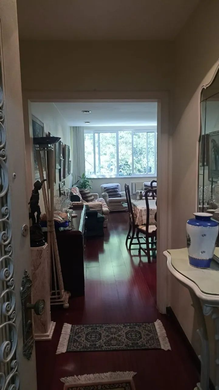 Foto - Rio de Janeiro - Copacabana