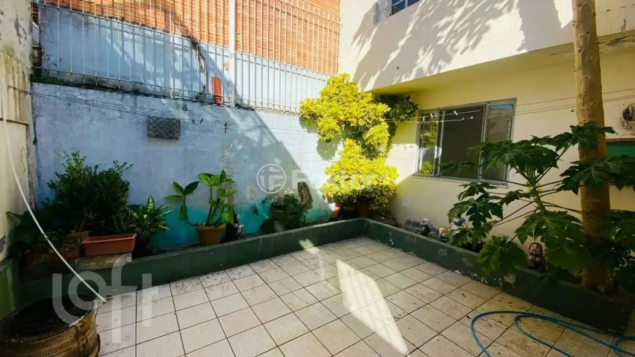 Casa à venda Rua Nossa Senhora do Rosário, Jardim Atlântico - Florianópolis