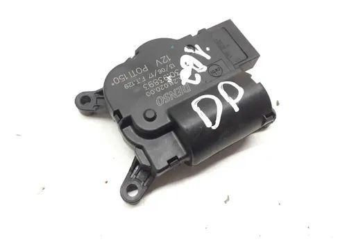 Motor Atuador Ar Dumper Renegade Toro Compass 2017 A 2021 - Foto 5