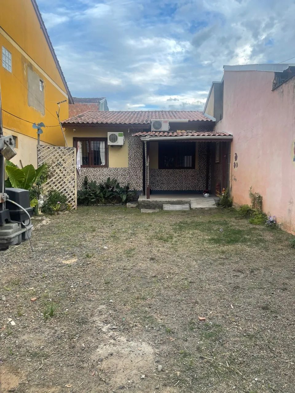 foto - Alvorada - Jardim Algarve