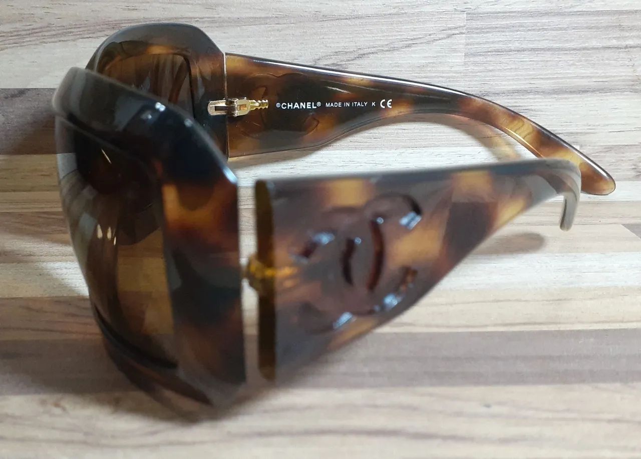 Luxuoso Chanel Original  - Foto 3