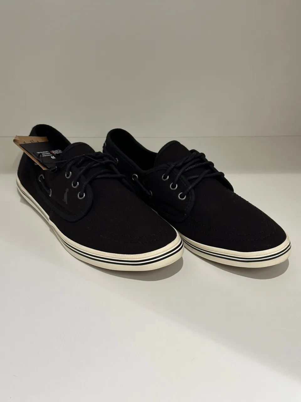 Tênis RESERVA Masculino Preto 41