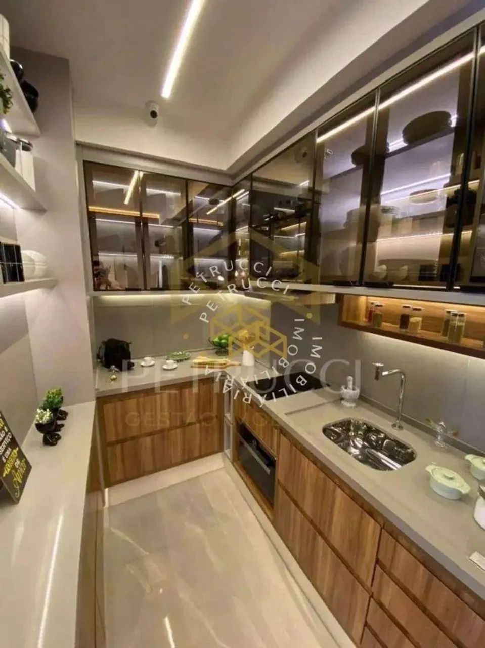 Apartamento com 1 dormitório à venda, 45 m² por R$ 530.000,00 - Vila Lídia - Campinas/SP - Foto 4