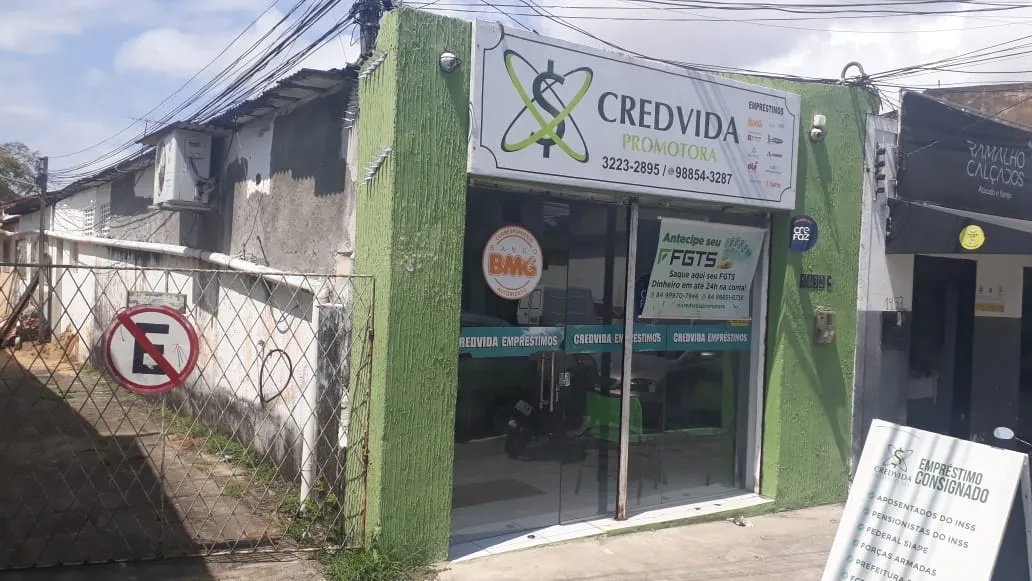 Terreno no Alecrim - Com 820m² - Natal RN