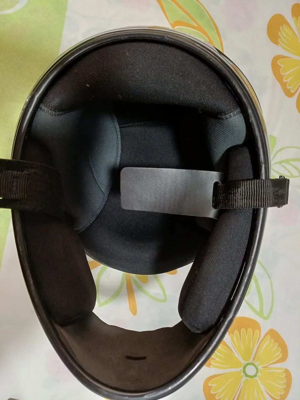 Capacete motociclista 64319875442177123