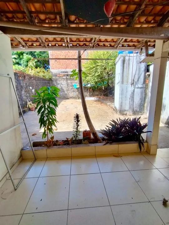 07- Casa na Aurora  - Foto 4