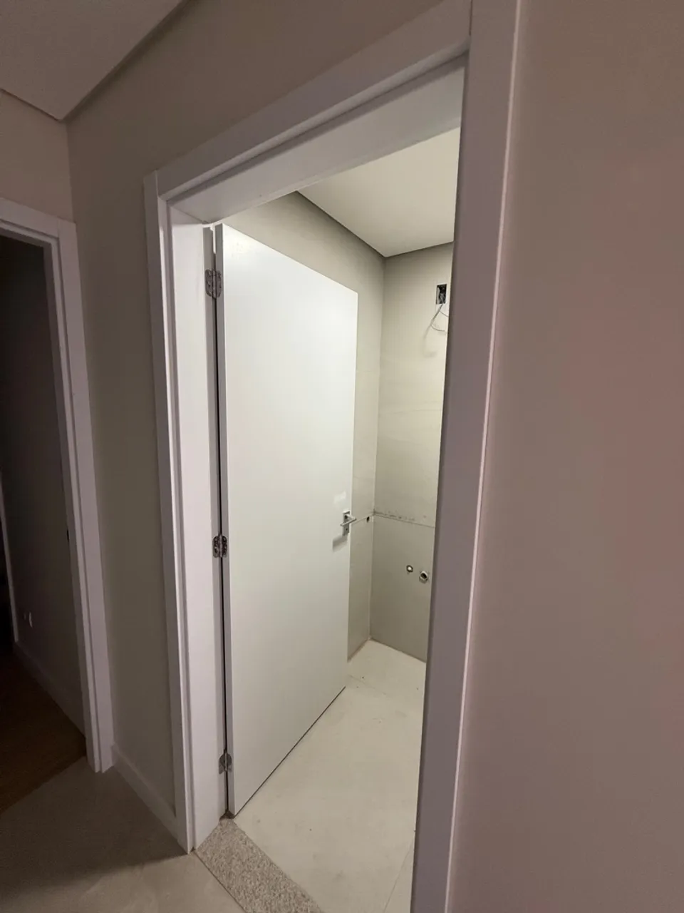 Porta Interna Branca