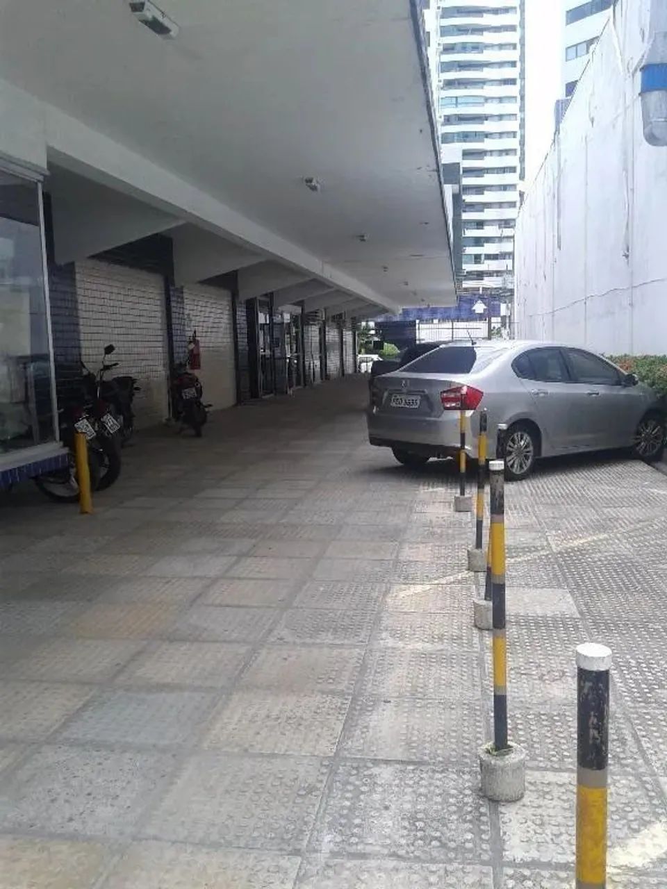 Loja comercial para alugar na Domingos Ferreira - Foto 12