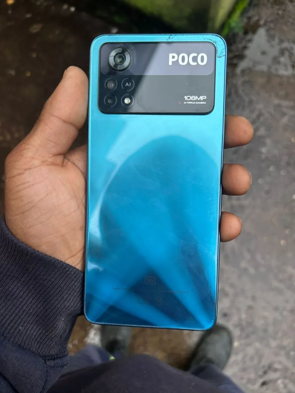 Xiaomi