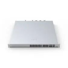 Switch Cisco Meraki MS355-24X HW Camada 3 
