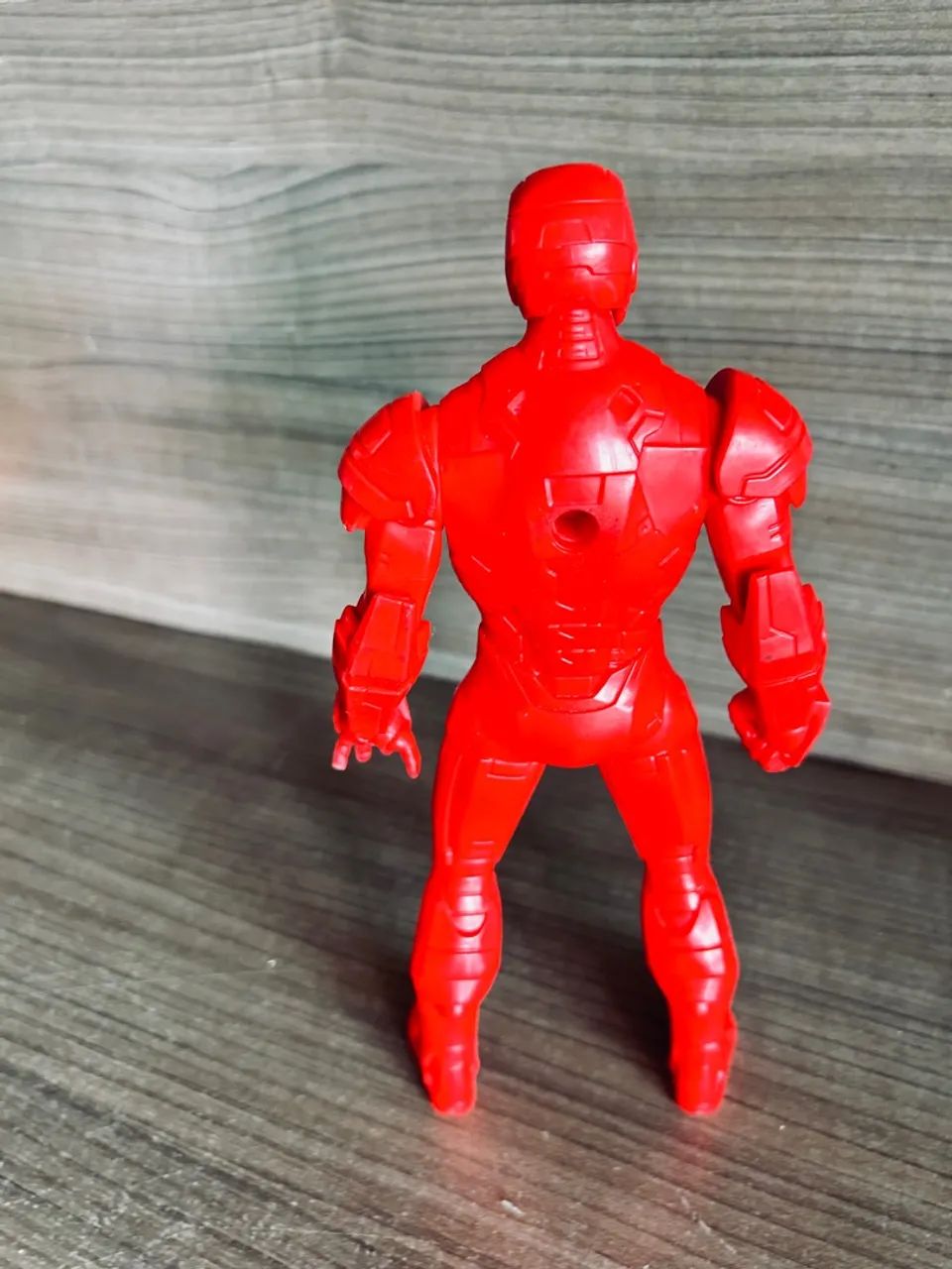 Boneco homem de ferro da Marvel - Foto 2