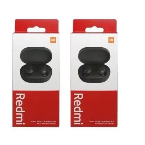 Fone Bluetooth Xiaomi Redmi AirDotspro - Foto 2