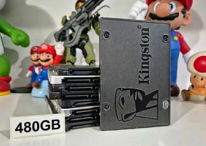 SSD 480GB KINGSTON64842045640578120