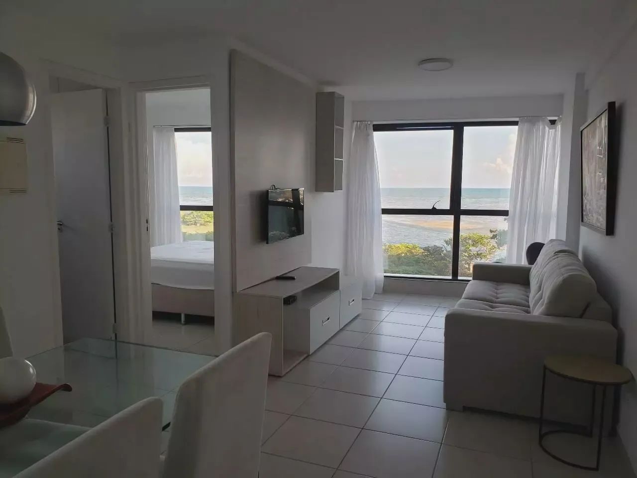 Apartamento, 2 quartos, 1 suíte, 1 vaga, Barra de Jangada - Jaboatão dos Guararapes/PE