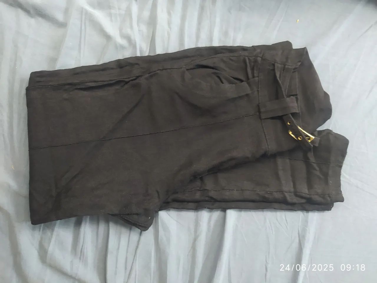 Calça jeans